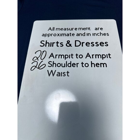 J. Jill Pure Jill Tranquility Fleece Whipstitched Long Sleeve Mock Neck Top Sz S - Picture 9 of 9